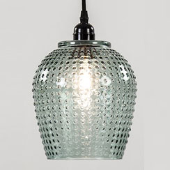 Chinese Procelain | palet on the core | Glazen hanglamp Berdina groen Chinese Procelain | palet on the core | Glazen hanglamp Berdina groen